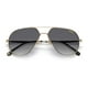 thumbnail image 4 of Lentes de Sol Carrera 274/S Para Hombre 204943J5G619O dorado Unitalla Carrera 204943J5G619O, 4 of 6