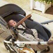 Maxi-Cosi Siena Luxe Modular Travel System, Travertine