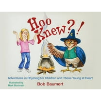 Hoo Knew?!, (Paperback)