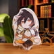 thumbnail image 1 of Genshin Impact Plush Pillow Toys, Toy Pillow Soft Cartoon Dolls Sofa Cushion Hugging Pillow, Cosplay Anime Game Characters Pillow and Collection and G, 1 of 4