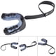thumbnail image 5 of Protector Bucal Protector para Dientes Protector Bucal para Adultos para Actividades Deportivas de Boxeo y Baloncesto ANGGREK  Otros, 5 of 8