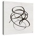 thumbnail image 1 of Cuadros Decorativos - Camino sinuoso II Jr  Canvas, 1 of 2