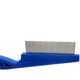 thumbnail image 5 of Peine para piojos para gatos y perros, 3 peines para pulgas de dientes finos, herramienta de aseo para eliminar marcas de lágrimas del pelo flotante, 5 of 5
