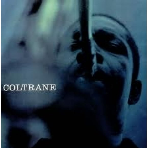 Cotrane [LP]
