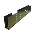 thumbnail image 5 of 0713 SILVERADO 1500/SIERRA 1500 EXTENDED CAB CEMTER FRAME SECTION LEFT SIDE, 5 of 8