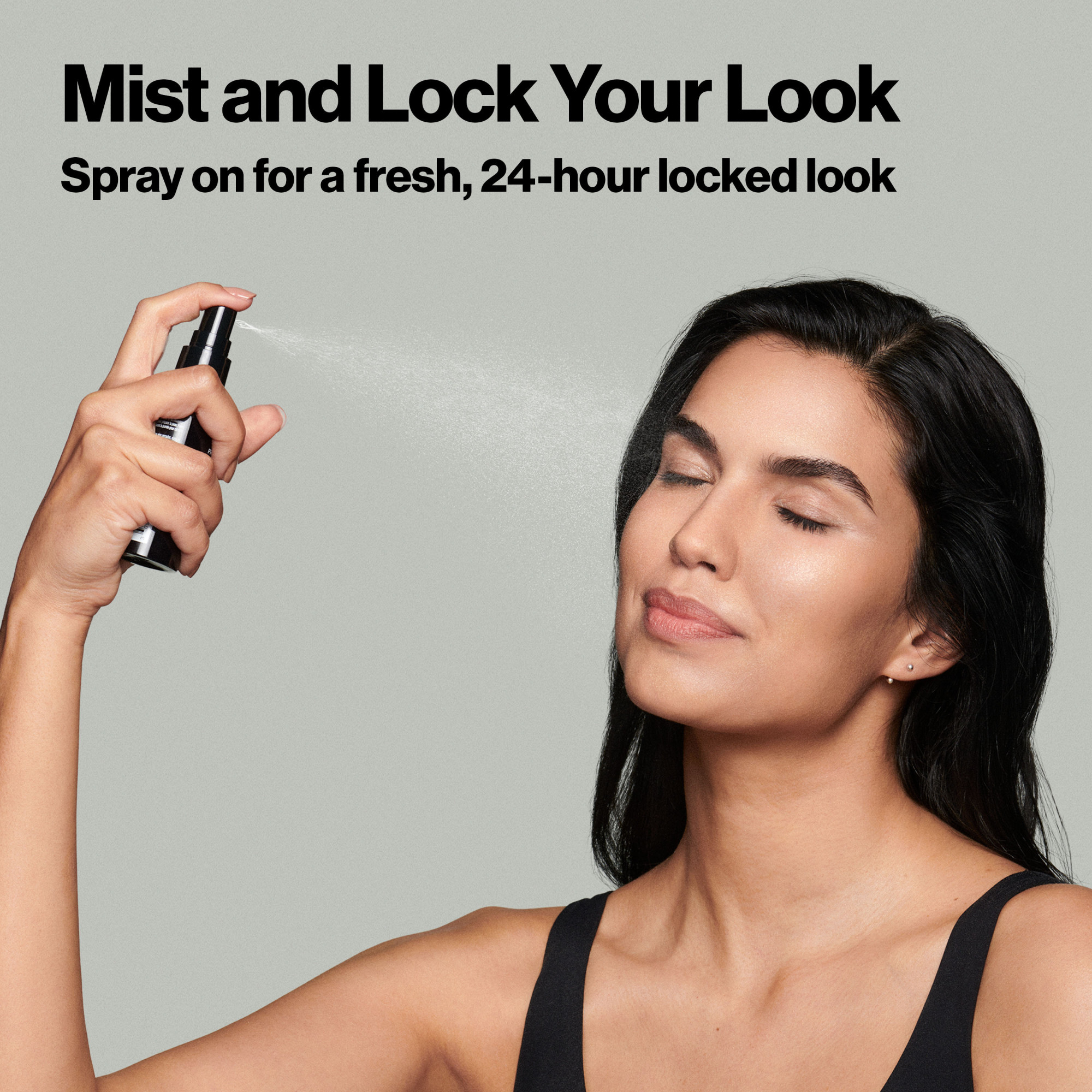 Revlon ColorStay Lock Setting Mist Spray photo 7