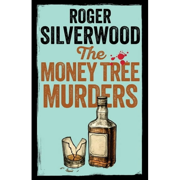 Yorkshire Murder Mysteries The Money Tree Murders, Book 22, (Paperback)