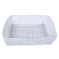 thumbnail image 2 of Bolsa de filtro de arena para gatos de nailon, 20 piezas Bolsa de arena para gatos de nailon Herramienta de limpieza para gatos Lograr más, 2 of 8