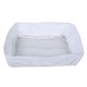thumbnail image 1 of 20 piezas caja de arena para gatos de nailon, bolsa de filtro, desodorización, herramienta higiénica de limpieza para gatitos, suministros para mascotas, 20 piezas, 1 of 5