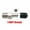 1/8 NPT, variant on Pcp 8Mm Male Quick Head Connection Way Foster Stainless Steel Fill Nipple