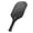 Black, variant on Professional Pickleball Paddle , T700 Carbon Fiber, 16mm Elongated Lightweight Edge Pickle-Ball Racket for Pro Control Players