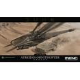 thumbnail image 2 of MENG 1/72 DS-007 ATREIDES ORNITHOPTER PLASTIC MODEL KIT, 2 of 6