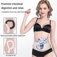 thumbnail image 3 of Electric Slimming Abdominal Massage Body Sculpting Massager, 3 of 3