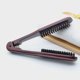 thumbnail image 3 of Cepillo de pelo con abrazadera, alisador de pelo de madera, peine, cerdas, cepillo de doble cara, Herramienta de Peinado, 3 of 4