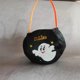 thumbnail image 1 of Bolsas de dulces de Halloween, Cubo de almacenamiento de dulces de Halloween, cesta de regalo portátil, fiesta de botín, truco de calabaza o trato para niños, 1 of 4