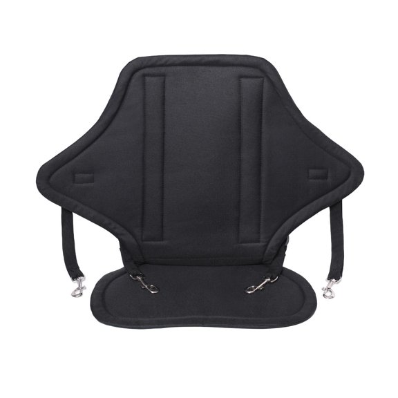 Advancent Padded Kayak Seat Cushion with Support Support for Rest Kids Deportes acuáticos