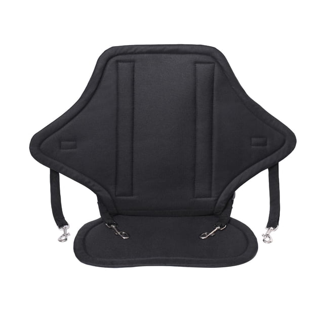 Advancent Padded Kayak Seat Cushion with Support Support for Rest Kids Deportes acuáticos