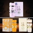 thumbnail image 4 of Perfumes Lattafa Perfumes Yara Yara Tous y Asad EDP 100 ml, 4 of 5