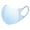 Children-50Pack-Blue-A11, variant on 2026 New KN95 Face Masks Disposable Adults - 5 Layer Protection Dust Breathable Comfortable Respirator KN95 (Adult-20Pack-White)