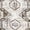 Gray, variant on Unique Loom Charlotte Collection Area Rug - Quail (5' 3" x 8' Oval Gray/Light Blue)