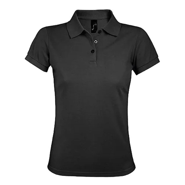 SOLS Womens Prime Polo Shirt