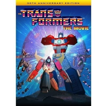 The Transformers (Other)