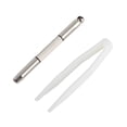 thumbnail image 4 of Glasses Screws Set Frame Repair Kit Washer Parts Nose Support Screwdriver Bit Accessories, 4 of 5