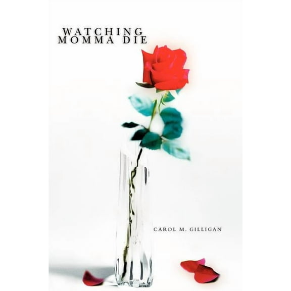 Watching Momma Die (Paperback)