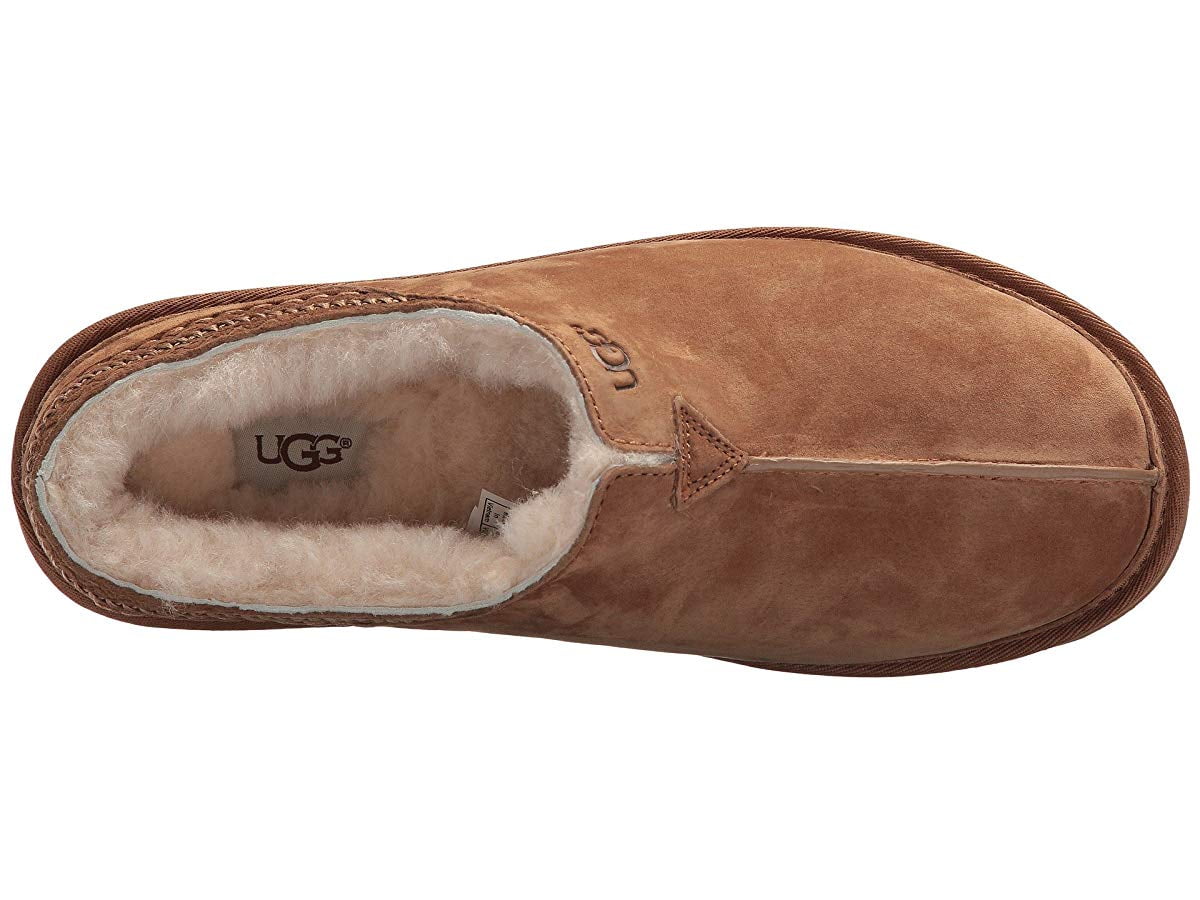 mens ugg slippers neuman