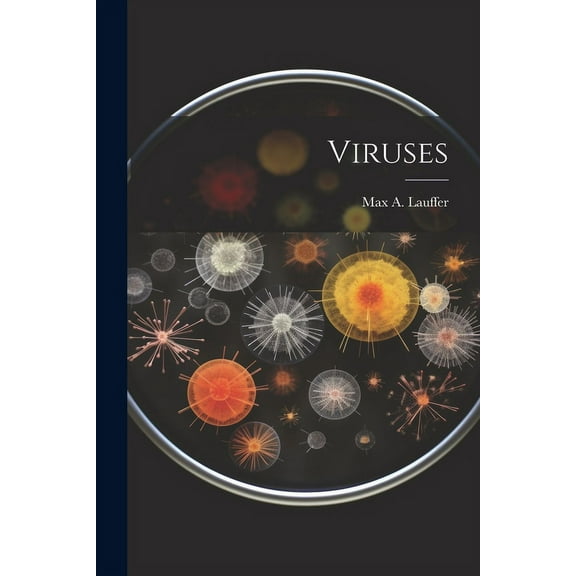 Viruses (Paperback)