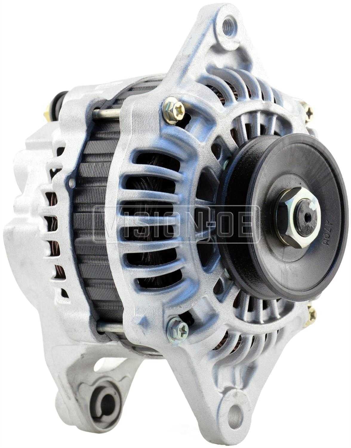 Vision OE 13282 Alternator