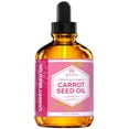 thumbnail image 4 of Hidratante Leven, aceite de semillas de zanahoria y rosa, 60 ml, 100% puro, 4 of 8