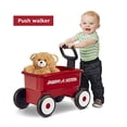thumbnail image 4 of Mon 1er Chariot avec Ourson en Peluche, 4 of 5