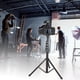 thumbnail image 3 of Trípode para fotografía cómodo de llevar diseño plegable duradero para Compatible con todo tipo de equipos fotográficos ANGGREK Otros, 3 of 8