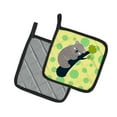 thumbnail image 2 of Caroline's Treasures Koala Naptime Pair of Pot Holders, 2 of 2