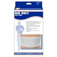 thumbnail image 4 of Champion Rib Belt For Men, White, Medium, 4 of 4