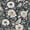Beige, variant on Vintage Bird and Floral Wallpaper, Rustic Boho Floral peel and stick wallpaper, waterproof, Home Decor for Living Room, Bedroom, Bathroom, Kitchen Cabinet, Dorm Room [17.7 * 118 in]