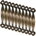 thumbnail image 2 of 10 Pcs Poignées en Alliage Simples pour Armoire de Maison, 2 of 8