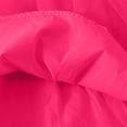 thumbnail image 7 of Ugoldhm Girls Ruffle Sleeve Polka Dot Tulle Dress - Square Neck Party & Wedding Flower Girl Gown (2-8 Years), 7 of 7
