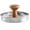 Silver, variant on Hongchegh Burger Presser Burger Press Meat Beef Grill Burger Press Patty Maker Burger Making Mold