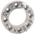 thumbnail image 4 of KT Parts 4X Wheel Spacers 8 Lug Adapter 2" 8x170 M14x1.5 Stud Pitch A0475A0031, 4 of 7