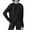 *Black, variant on VBVC Women's Fall Oversized Pullover Sweaters,Ladies Crewneck Long Sleeve Pullover,Chunky Cable Knit Tops Winter Clothing,Black,Size L