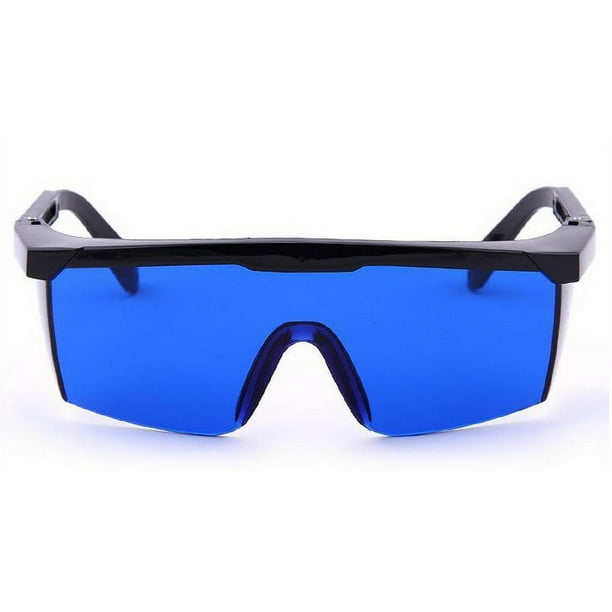 Gafas para luz pulsada hotsell