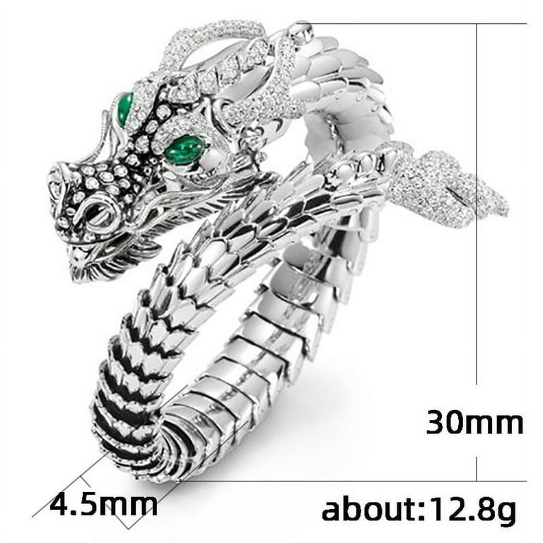 Dragon rings 2024 for men
