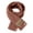 carmine, variant on Cartoon Kids Scarf Soft Warm Long Muffler Autumn Winter Neck Warmer Cosy Comfortable Neckerchief for Boys and Girls