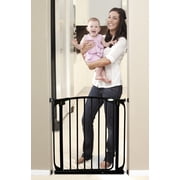 Dreambaby® Chelsea Swing Closed Security Gate 28"-32" - Black