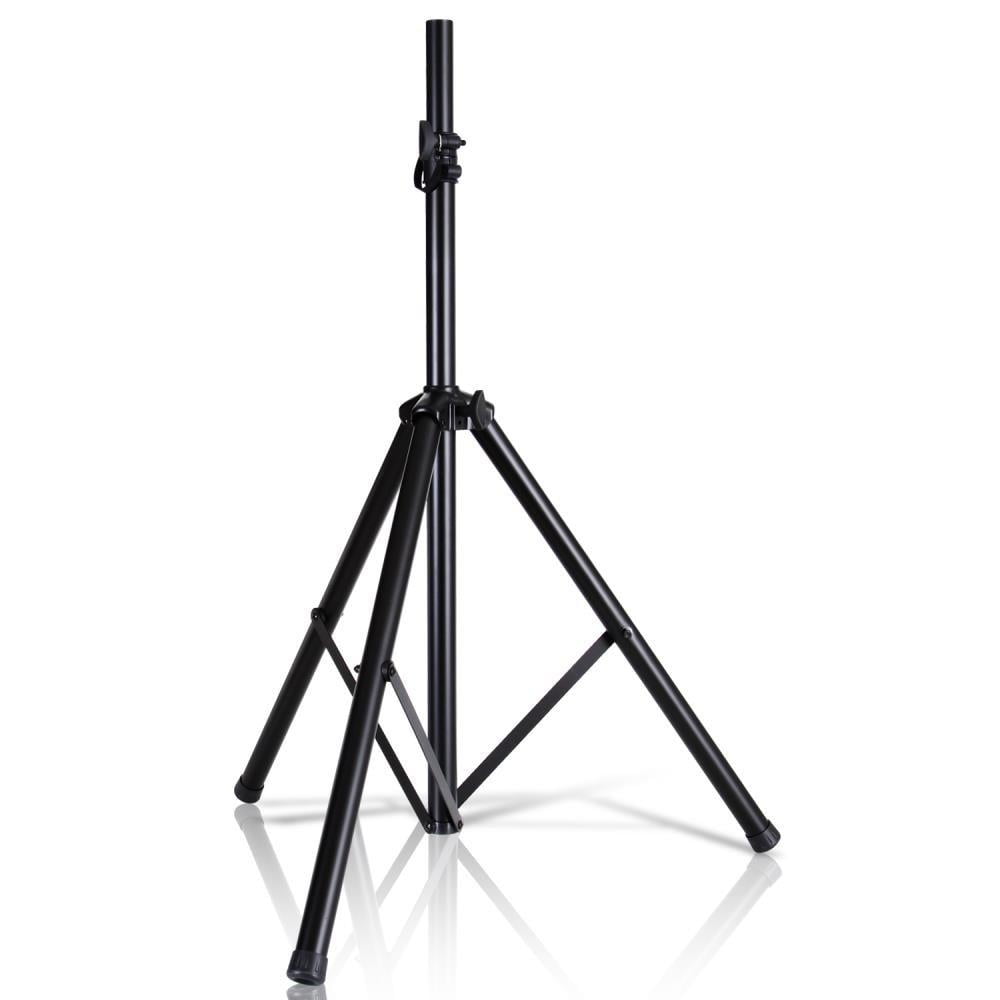 Pyle Universal Speaker Stand Mount Holder Heavy Duty Tripod w