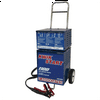 Associated WHEELED STARTER UNIT