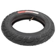 thumbnail image 1 of Mobility Scooter Tyre, Anti Slip High Temperature Resistant Tire And Inner Tube  For Electric Scooter ANGGREK Electric Scooter Tire and Inner Tube, 1 of 8