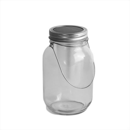 

Rdeuod Kitchen Decor Mason Jar Light Solar Warm White String Lid Insert Gardenpatio Party Wedding